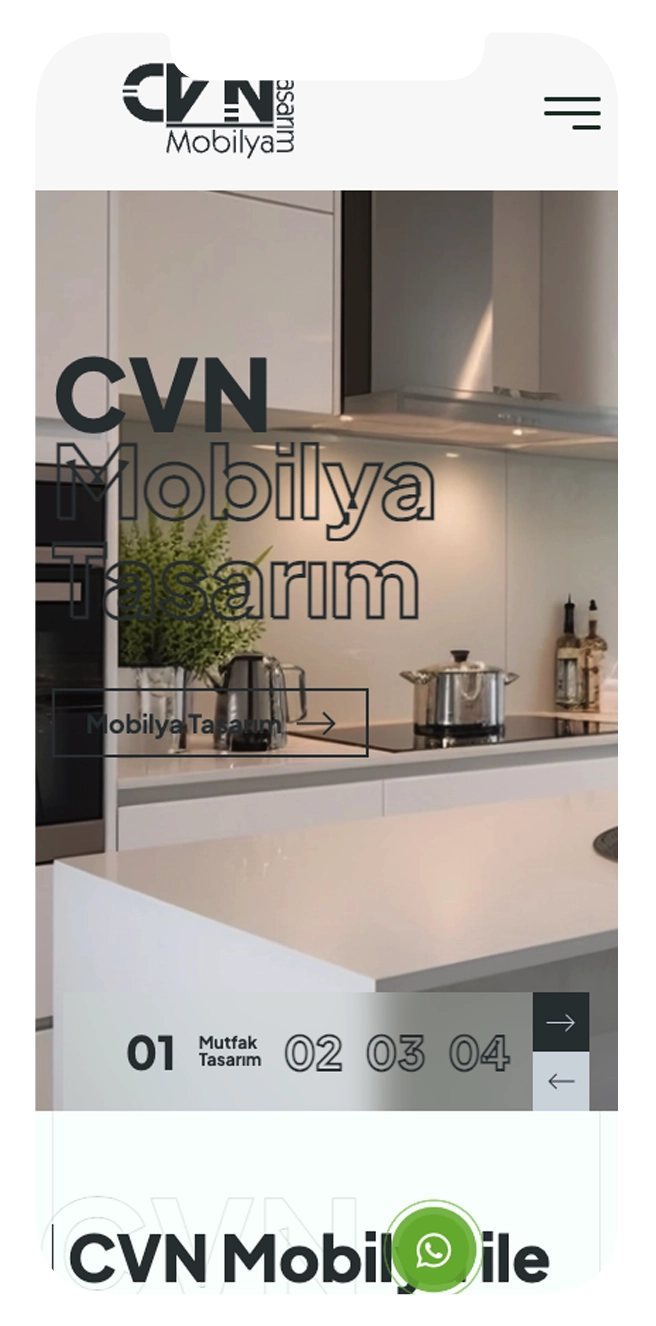 CVN Mobilya