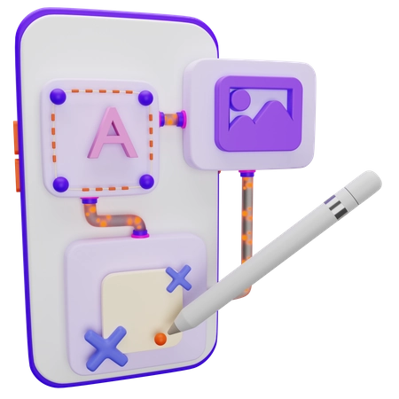 Mobil Uygulama Geliştirme