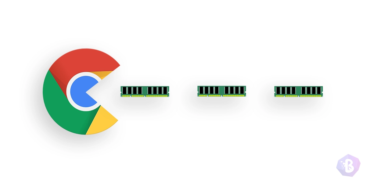 Google Chrome, RAM Sömürmeyi Bırakacağı Yeni Özelliğini Yayınladı