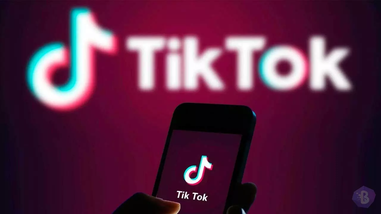 TikTok Şifre Değiştirme Linki 2023 (E-posta ve Telefon)