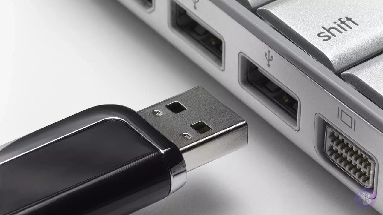 USB Aygıtı Tanınmadı (Çözümü) Windows 10