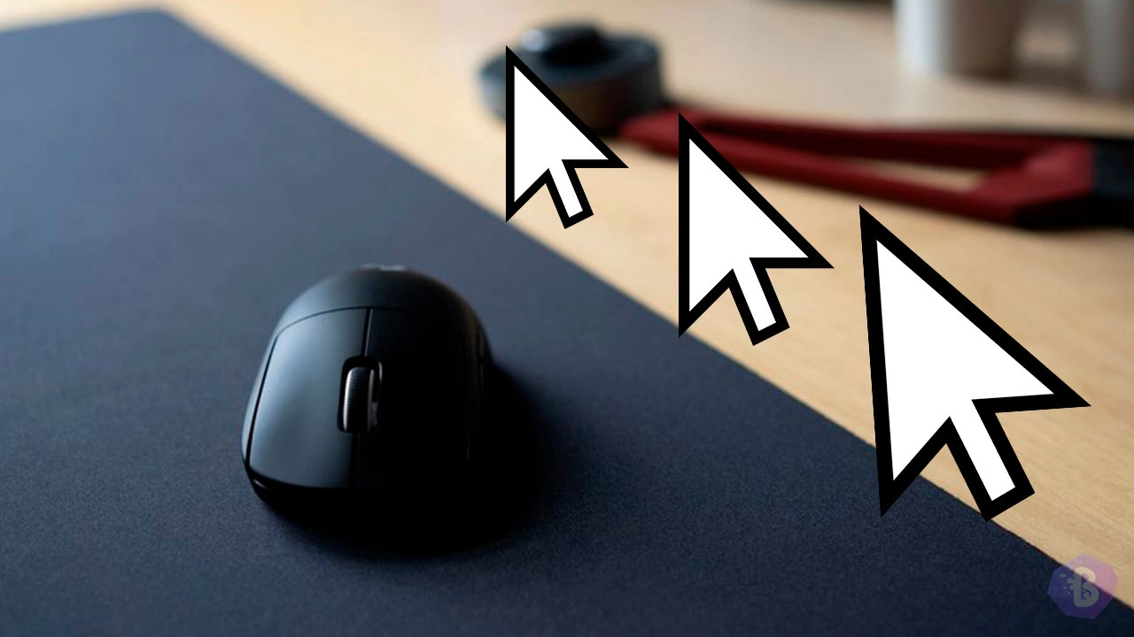 Mouse Kendi Kendine Hareket Ediyor Sorunu Nasıl Çözülür?